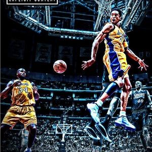 Meet your Posher, Matthew